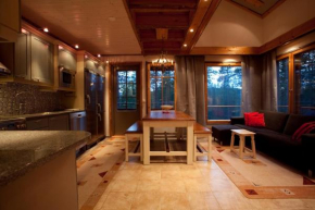 Levi President Mountain Villas B